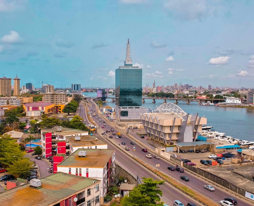 Lagos