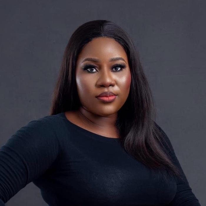 Sylvia Olubunmi