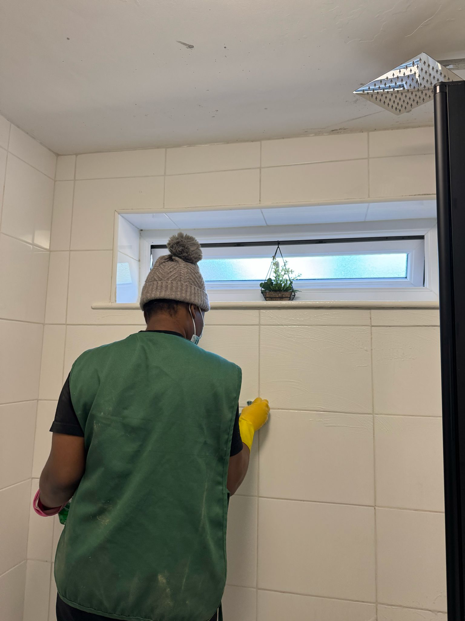 WallsCleaning [Residential]