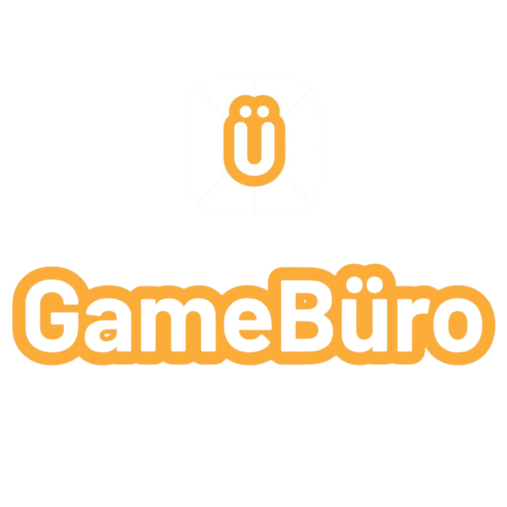 GameBüro Ltd.